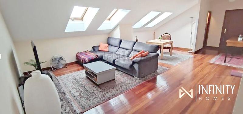 Foto dce8b7b5-71a3-47c6-b72e-6a8a590435e9. Location appartement avec chauffage dans San Fransisco Bilbao