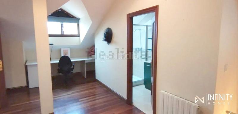 Foto e28562fe-f6bf-4920-8e9b-dbc6e6cc76ec. Location appartement avec chauffage dans San Fransisco Bilbao