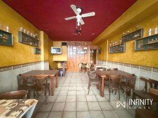 Local Comercial a De Azkue Resurreccion Maria Kalea