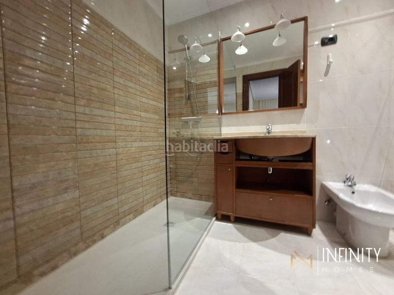 Foto bbe6bdd7-032a-4369-8c07-d07eae0b3b63. Affitto duplex con riscaldamento parcheggio in Castaños - Begoñaibarra Bilbao