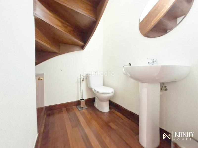 Foto 3ec5c7e3-8841-493b-a26e-425583379d3d. Alquiler dúplex duplex en alquiler, en zona exclusiva de campo volantin en Bilbao