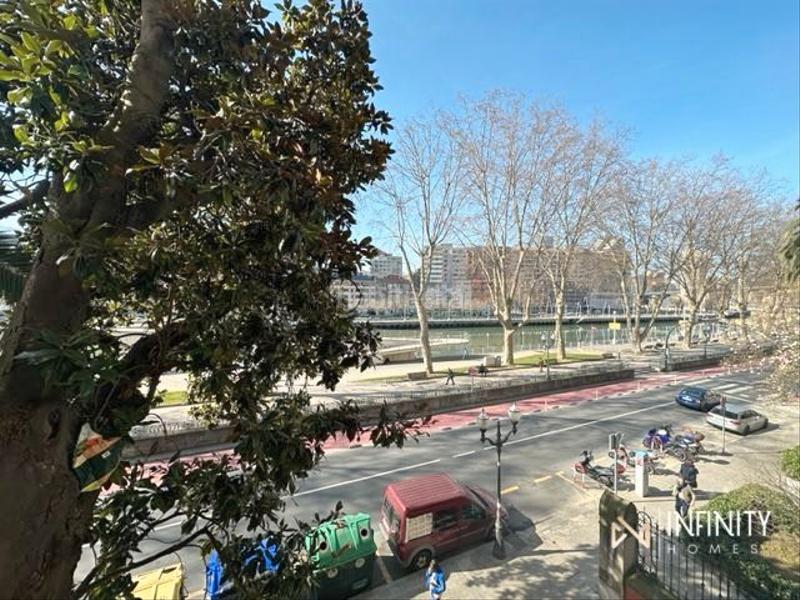 Foto 67778318-2707-42bb-9354-e7de613f3df0. Alquiler dúplex duplex en alquiler, en zona exclusiva de campo volantin en Bilbao