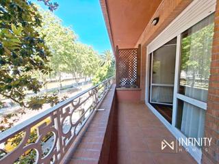 Location Duplex  Campo de volantín pasealekua. Duplex en alquiler, en zona exclusiva de campo volantin