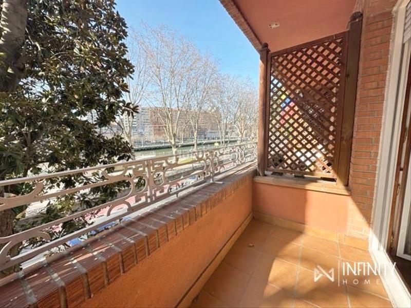 Foto 40ce60c5-de03-4f35-b73a-d7d7b834c20b. Location duplex avec chauffage parking dans Castaños - Begoñaibarra Bilbao