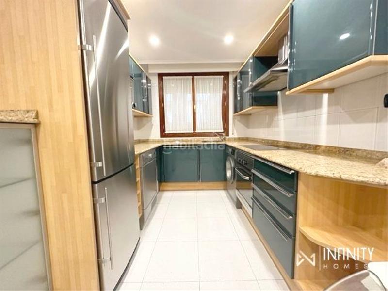 Foto 6b6a1ed4-b929-485b-928d-e2a6786e6d9e. Location duplex avec chauffage parking dans Castaños - Begoñaibarra Bilbao