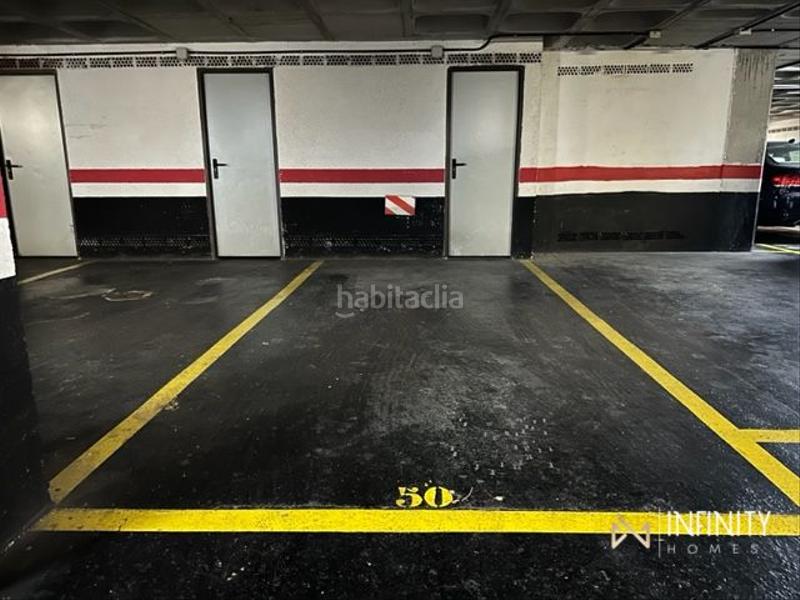 Foto ed77b410-8007-4cb4-9580-148a4899074a. Location duplex avec chauffage parking dans Castaños - Begoñaibarra Bilbao