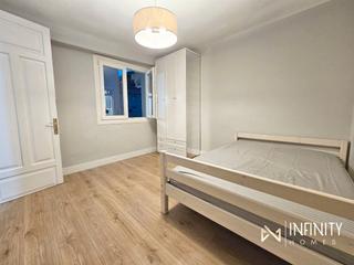 Location Appartement  San frantzisko kalea. Estudiantes curso 20252026!!!