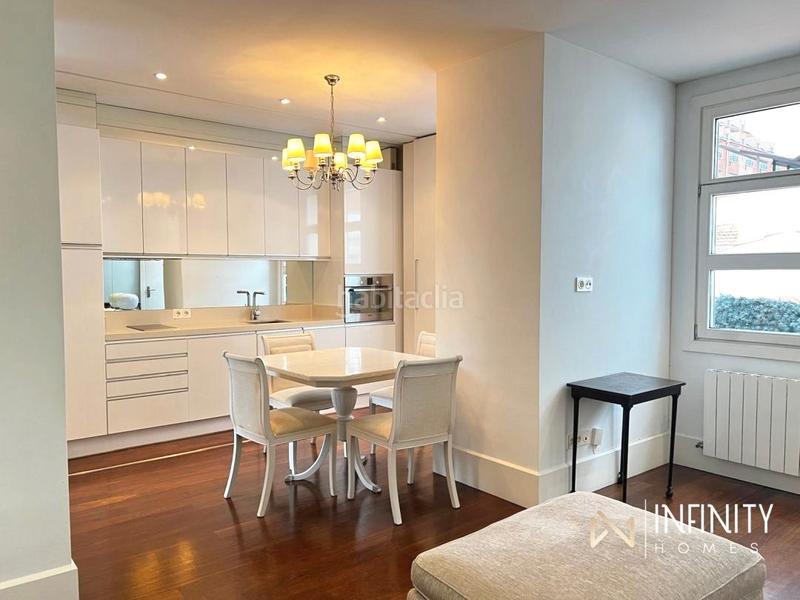 Foto 43f595ab-f737-478d-bcb4-47fd016c778e. Ático se vende precioso apartamento en rodriguez arias en Bilbao