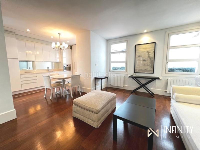 Foto 4c052c13-6a07-47dd-9852-33a2c13b4ebb. Ático se vende precioso apartamento en rodriguez arias en Bilbao