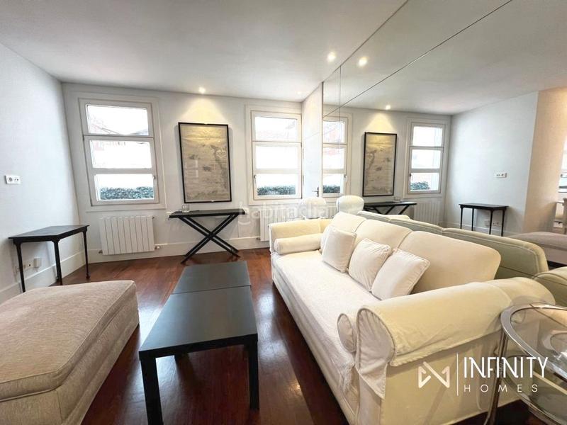Foto d57ae0e0-9e61-49a6-888c-3aa34b3166b3. Ático se vende precioso apartamento en rodriguez arias en Bilbao