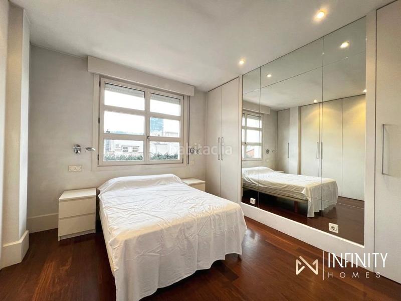 Foto e7398fb3-4f00-4e23-97b2-f66cd8561003. Ático se vende precioso apartamento en rodriguez arias en Bilbao