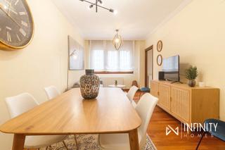 Location Appartement  San nicolás de olabeaga. Se alquila magnifica vivienda en olabeaga