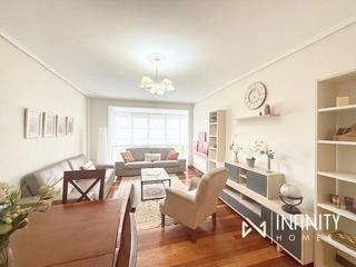Location Appartement  Gaztelumendi kalea. Se alquila vivienda temporal en algorta