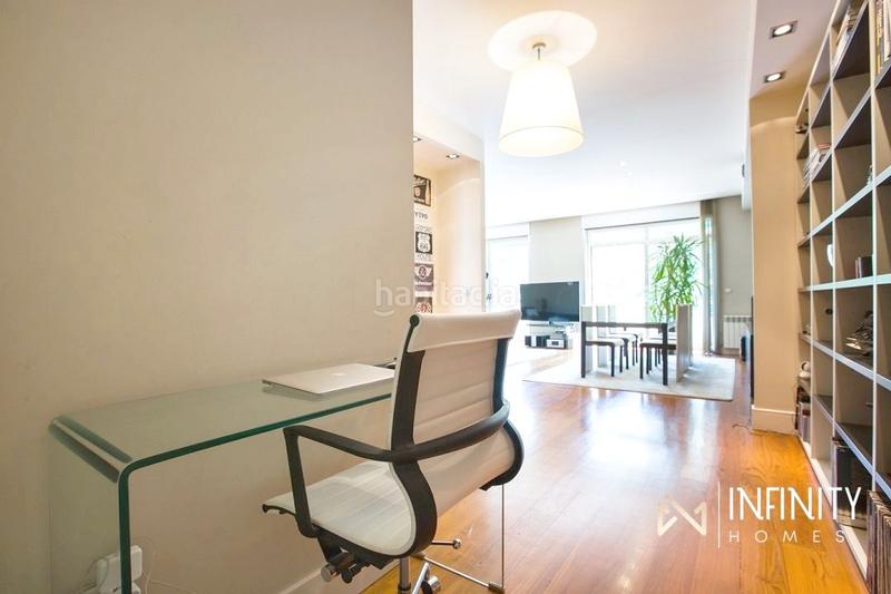 Foto 4dff67d3-e3e5-463a-a2d2-03cfee81564c. Affitto appartamento con riscaldamento parcheggio in Bilbao