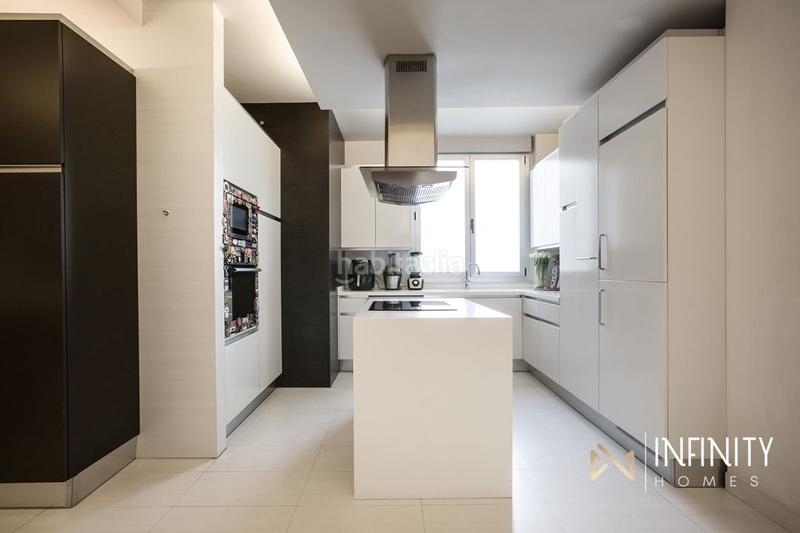 Foto be58ea89-2180-4162-b8b5-330a4feff006. Affitto appartamento con riscaldamento parcheggio in Bilbao