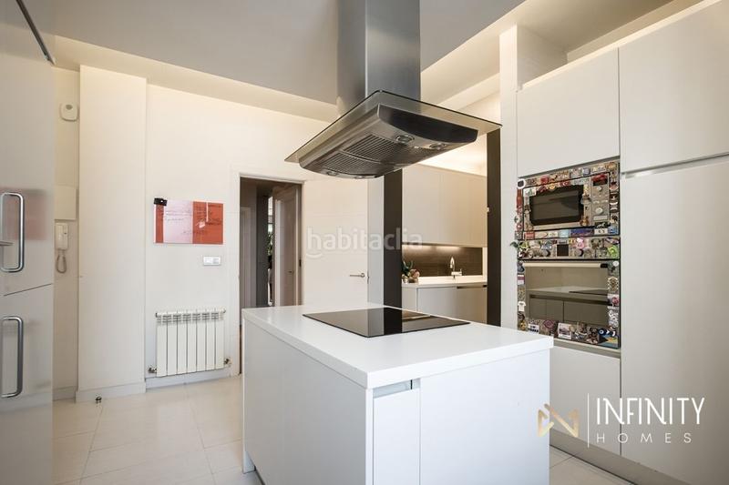 Foto 45875db2-71d7-4009-b8c0-6c43522e2236. Alquiler piso se alquila vivienda de lujo en campo volantin en Bilbao