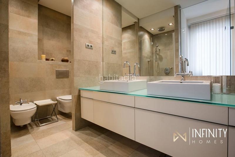 Foto 60032f5b-9a7a-4ea1-a413-8dff089f5017. Alquiler piso se alquila vivienda de lujo en campo volantin en Bilbao