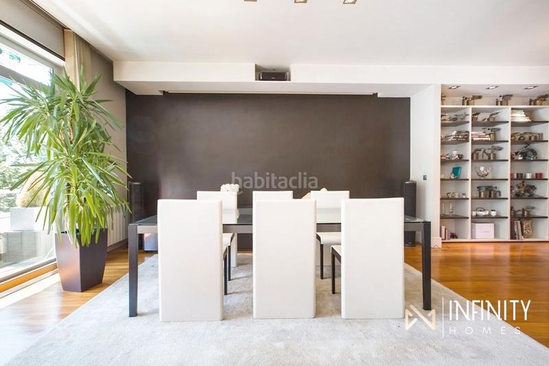 Foto 78545168-961b-4887-9a53-09e81e300f46. Alquiler piso se alquila vivienda de lujo en campo volantin en Bilbao