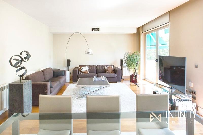 Foto 9ae90d5a-956e-4f18-aea9-d4fc240d22b1. Alquiler piso se alquila vivienda de lujo en campo volantin en Bilbao