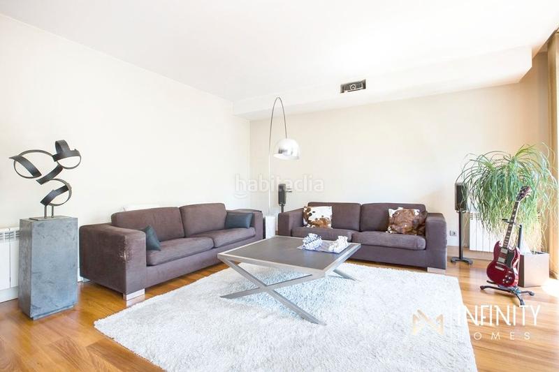 Foto 9cbd20a2-5ba7-4353-939c-9b5160469de0. Alquiler piso se alquila vivienda de lujo en campo volantin en Bilbao