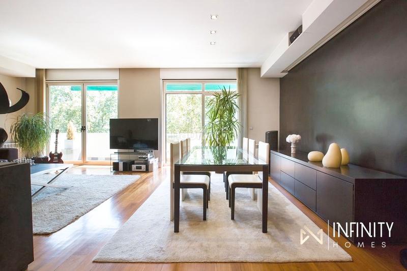 Foto b295e8ef-9330-4bb0-9f7f-be4932f5e11d. Alquiler piso se alquila vivienda de lujo en campo volantin en Bilbao