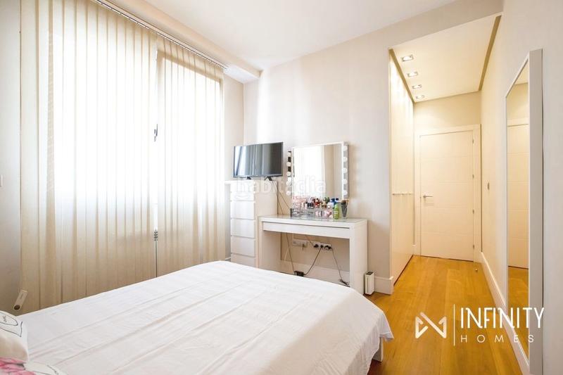 Foto ba25cfe7-f02c-4f72-9188-58d4eb4e9445. Alquiler piso se alquila vivienda de lujo en campo volantin en Bilbao