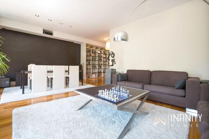 Foto bd8f2e9d-d5f4-476a-ac63-2ce5af3215c8. Alquiler piso se alquila vivienda de lujo en campo volantin en Bilbao