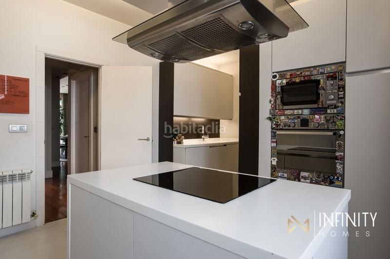 Foto f3e0a1eb-eebb-4368-a6dc-f91b7b98f6c3. Alquiler piso se alquila vivienda de lujo en campo volantin en Bilbao