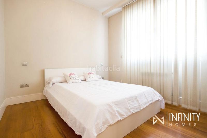 Foto 09088916-ef1c-45ae-95bd-01b9f666c3e8. Miete etagenwohnung mit heizung parking in Castaños - Begoñaibarra Bilbao