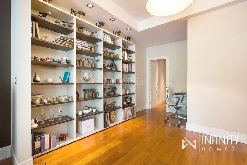 Foto 9739ffd6-3c23-4cc7-838a-7f34709d0230. Miete etagenwohnung mit heizung parking in Castaños - Begoñaibarra Bilbao