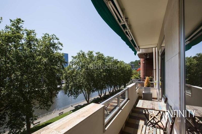 Foto c14d6026-7774-4667-83f4-ad9159931965. Miete etagenwohnung mit heizung parking in Castaños - Begoñaibarra Bilbao