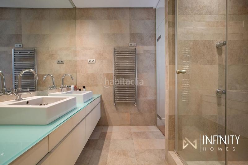 Foto 05946cce-696d-4f79-8558-4cd0b086ac72. Rent flat with heating parking in Castaños - Begoñaibarra Bilbao