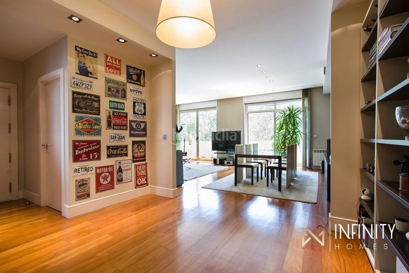 Foto 06e50987-2e8d-4706-8b44-92fcdefa6048. Rent flat with heating parking in Castaños - Begoñaibarra Bilbao