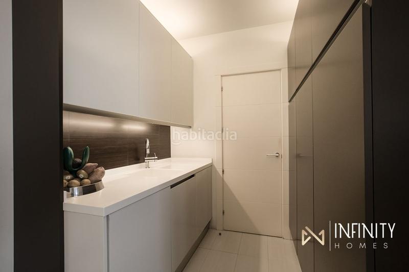 Foto 22b2dfa0-e4fc-4af3-abf1-3c564fd5a210. Rent flat with heating parking in Castaños - Begoñaibarra Bilbao