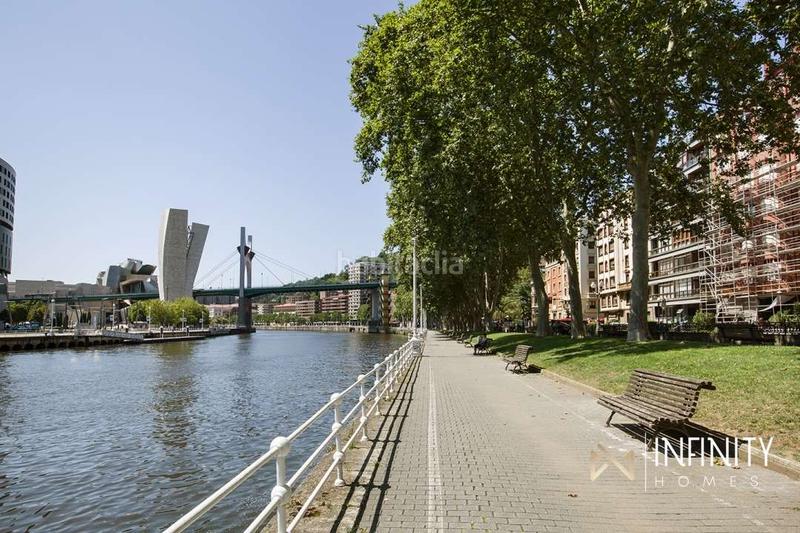 Foto 2ad4a324-dd51-4aad-bbd1-e796a1c9711c. Rent flat with heating parking in Castaños - Begoñaibarra Bilbao