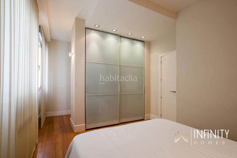 Foto 33a62d95-4747-474d-9a5f-2d63e600b530. Rent flat with heating parking in Castaños - Begoñaibarra Bilbao