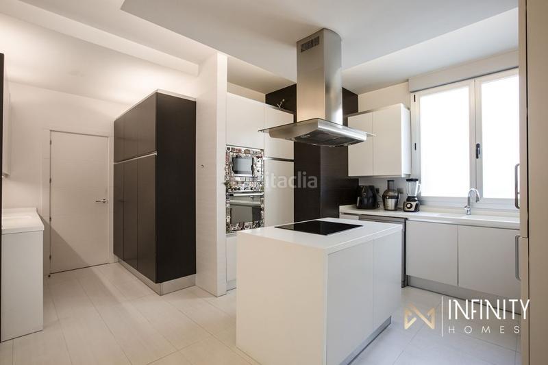 Foto 49718b1a-343e-44b5-a78d-0b11c136ef74. Rent flat with heating parking in Castaños - Begoñaibarra Bilbao