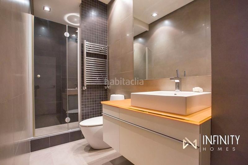 Foto 5b39fc33-10b5-4c87-abc0-aa5819331ad3. Rent flat with heating parking in Castaños - Begoñaibarra Bilbao