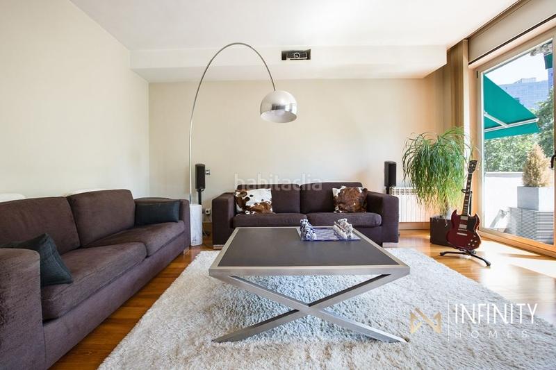 Foto 7e995628-eec3-4066-87b1-5bc583edb8e1. Rent flat with heating parking in Castaños - Begoñaibarra Bilbao