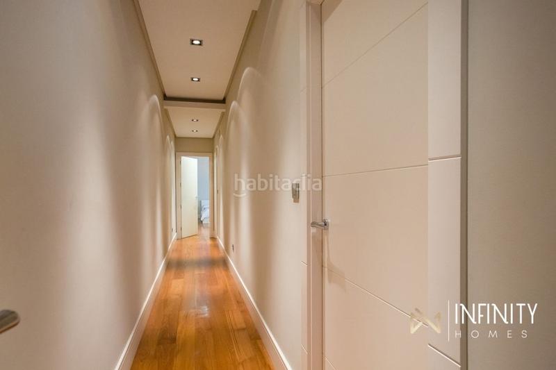 Foto 851c0e3b-f10b-49cd-8432-e33031165f6e. Rent flat with heating parking in Castaños - Begoñaibarra Bilbao