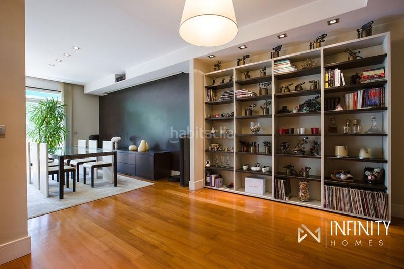 Foto c9416df8-9661-4e29-a183-5e2d4280f1c8. Rent flat with heating parking in Castaños - Begoñaibarra Bilbao