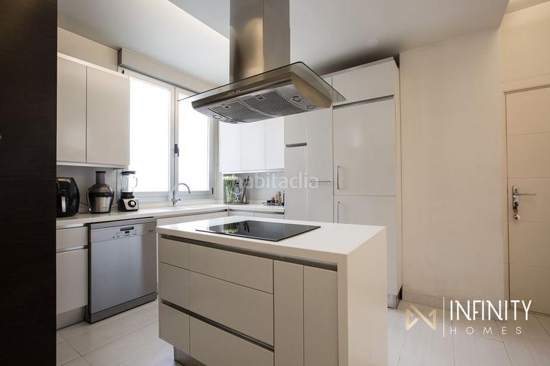 Foto dc0fed7a-c5b8-4a69-9394-16c75f90835f. Rent flat with heating parking in Castaños - Begoñaibarra Bilbao