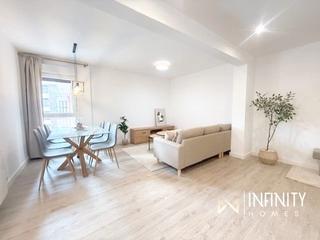 Pis  Fika kalea. Se vende vivienda a estrenar! en karmelo santutxu