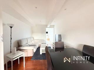 Location Appartement  Gordóniz kalea. Se alquila apartamento temporal en el centro de rekalde