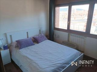 Miete Etagenwohnung  Gordóniz kalea. Se alquila apartamento temporal en el centro de rekalde