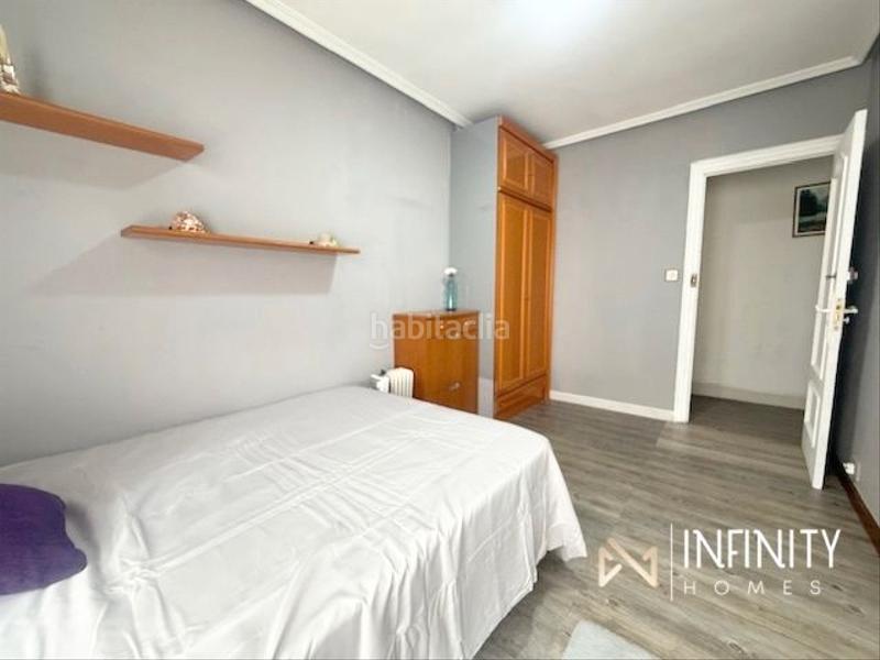 Foto 16de7237-32ab-4ac6-83b1-b08d4d04af6e. Alquiler piso se alquila vivienda temporal ideal empresas o trabajadores en Barakaldo