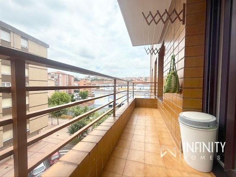 Foto 1f6e8360-243d-4f03-a7a4-fcfc74e81cc8. Alquiler piso se alquila vivienda temporal ideal empresas o trabajadores en Barakaldo