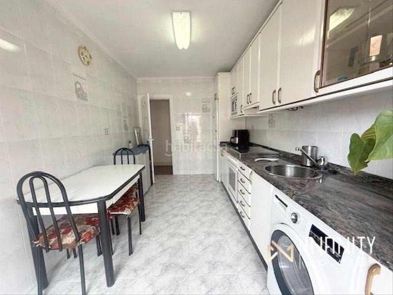 Foto 75d9b06f-682b-4812-a89f-0a83b0b7e948. Alquiler piso se alquila vivienda temporal ideal empresas o trabajadores en Barakaldo