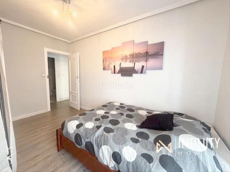 Foto c0ecd9ec-6006-403f-afca-bac4a1a6f12f. Alquiler piso se alquila vivienda temporal ideal empresas o trabajadores en Barakaldo