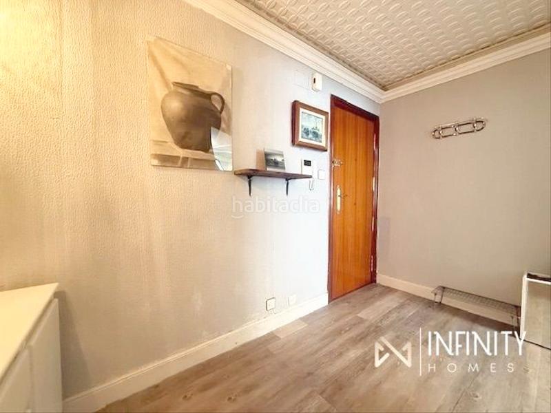 Foto 880b905b-b402-410b-a78d-40486862b17f. Rent flat with heating in Arteagabeitia - Retuerto - Kareaga Barakaldo